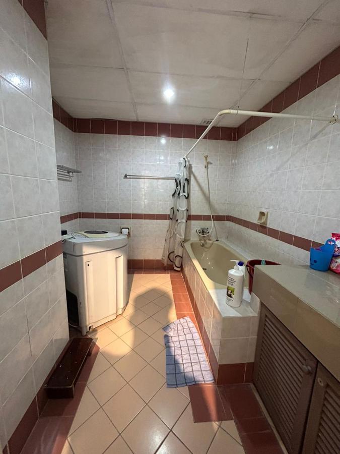 Riverbank Suites Waterfront 507 كوشنج المظهر الخارجي الصورة