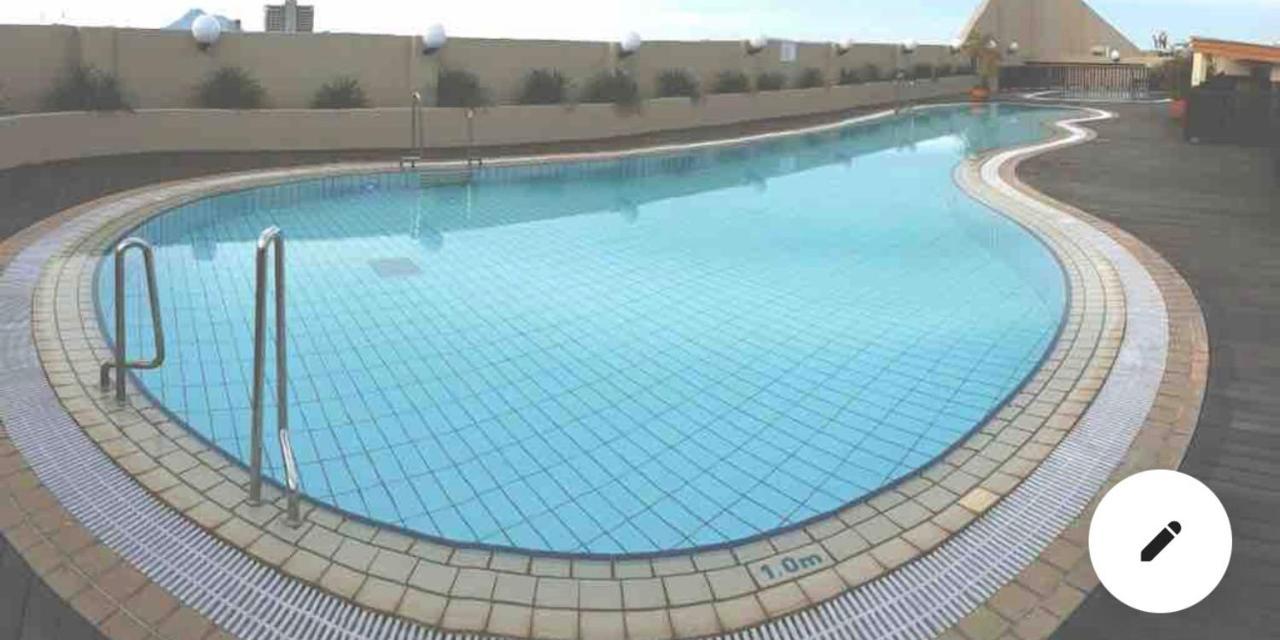 Riverbank Suites Waterfront 507 كوشنج المظهر الخارجي الصورة